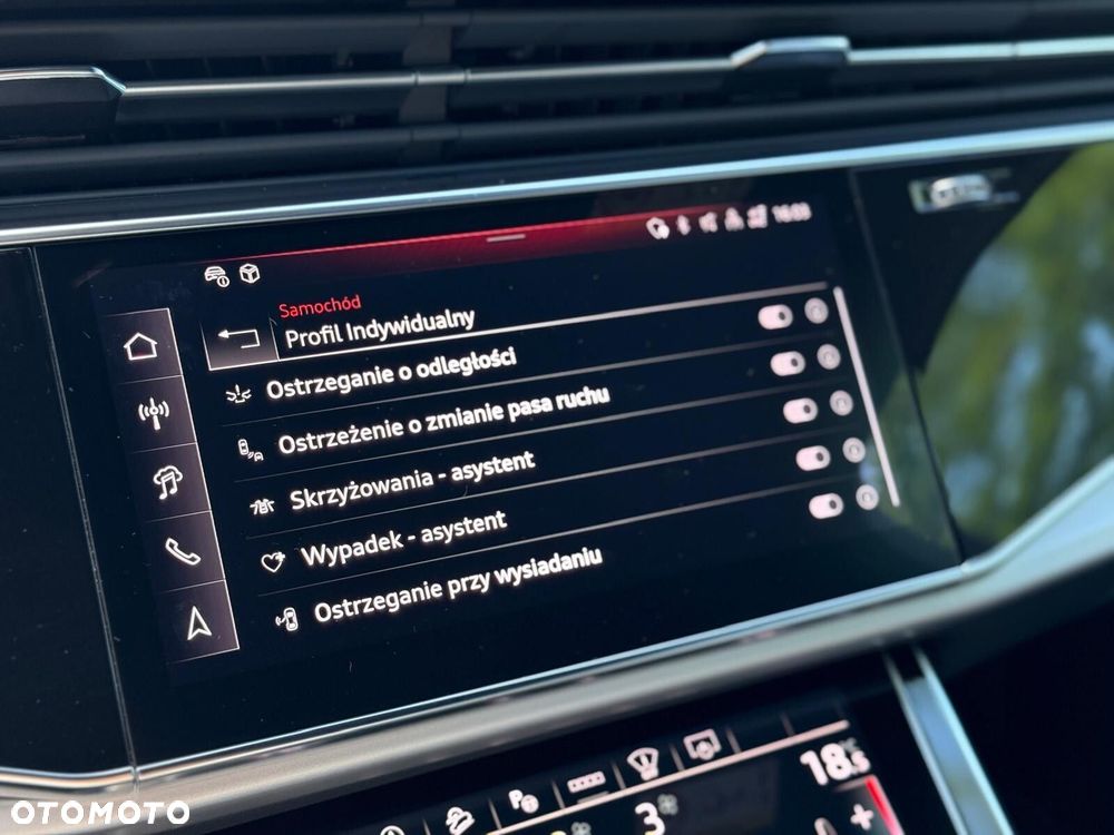 Audi Q7 - 34