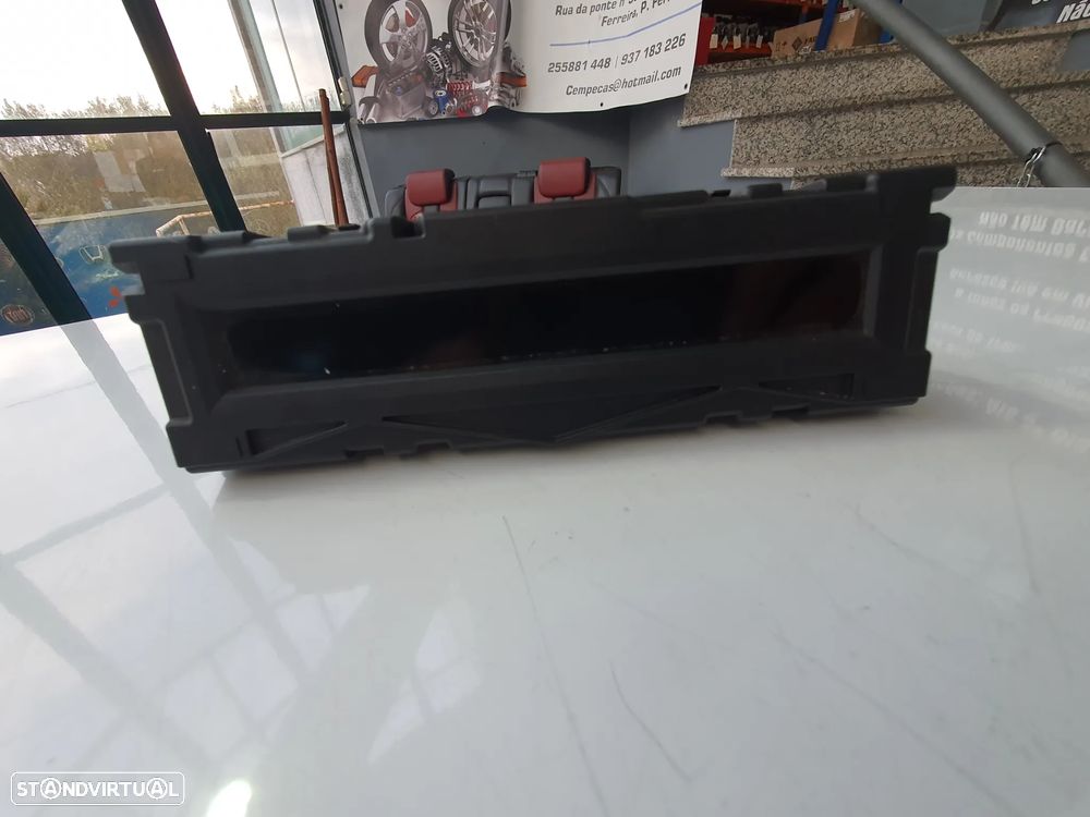 Ecra Opel Insignia A / 12844842G / A2C53363876 - 1