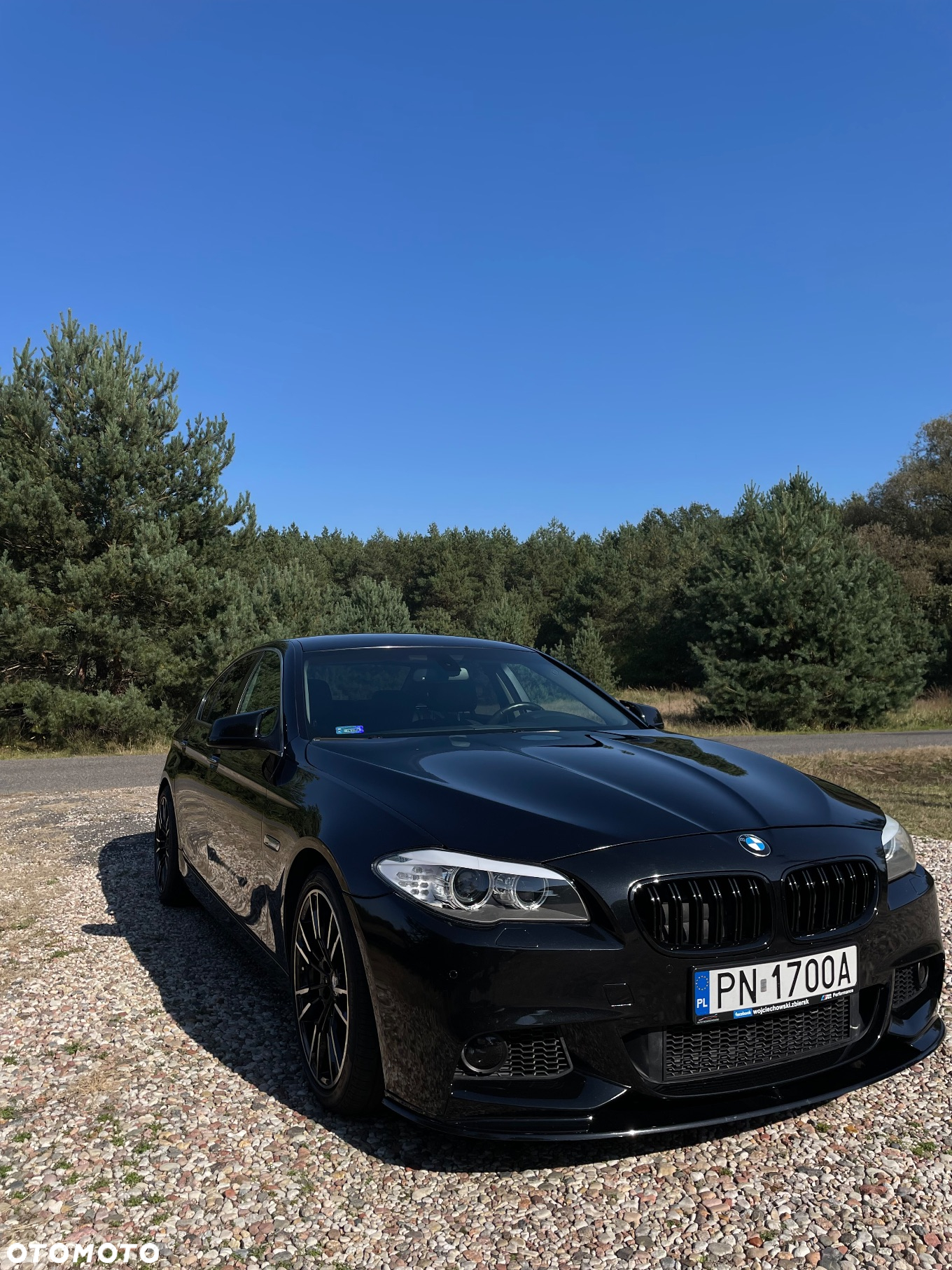 BMW Seria 5 - 2