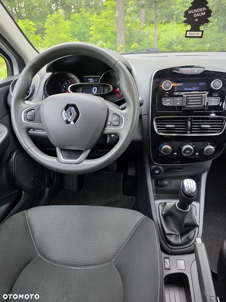 Renault Clio 0.9 TCe Winter Edition - 11