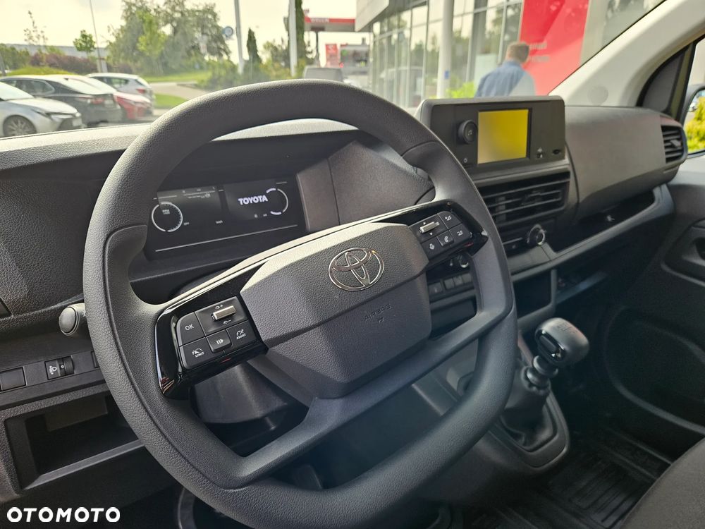 Toyota PROACE - 11