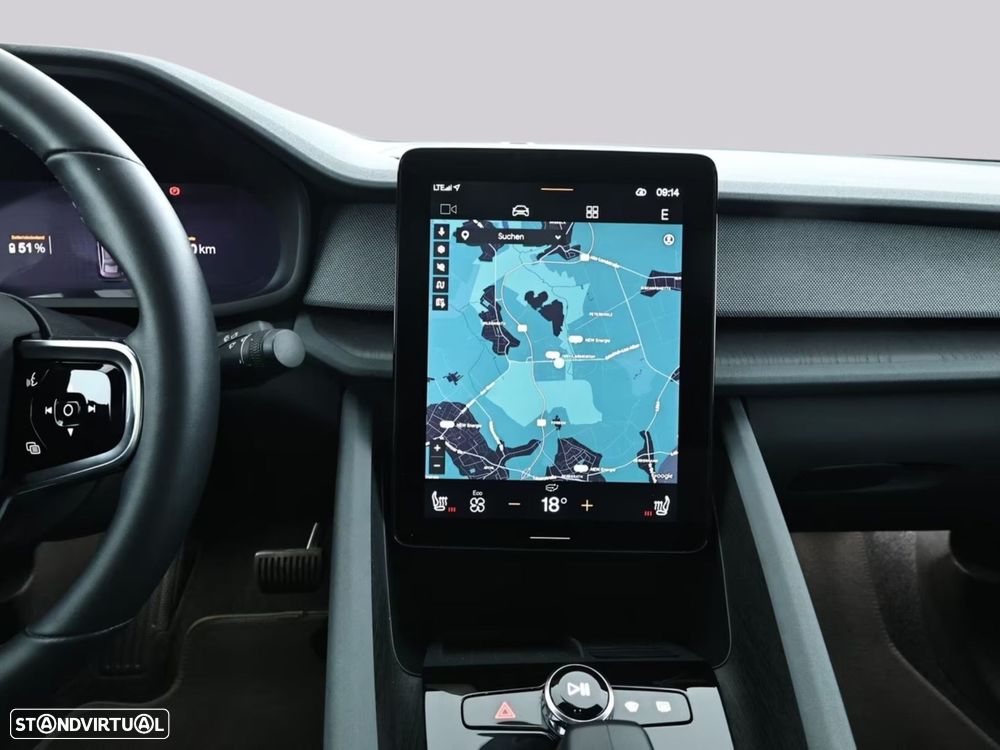 Polestar 2 - 5