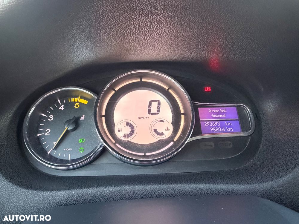 Renault Megane - 12
