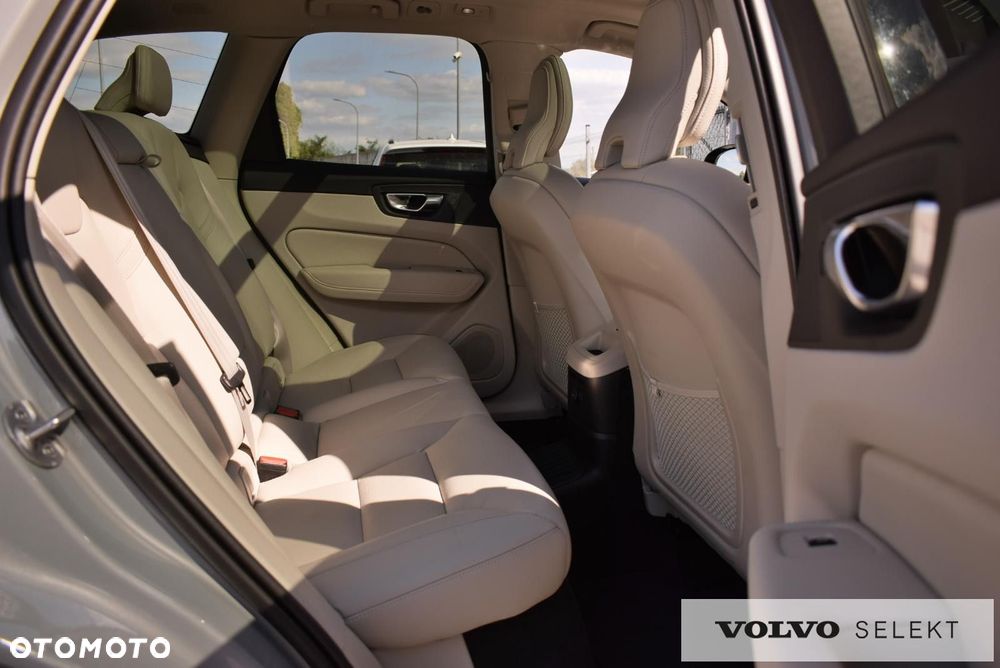 Volvo XC 60 - 23