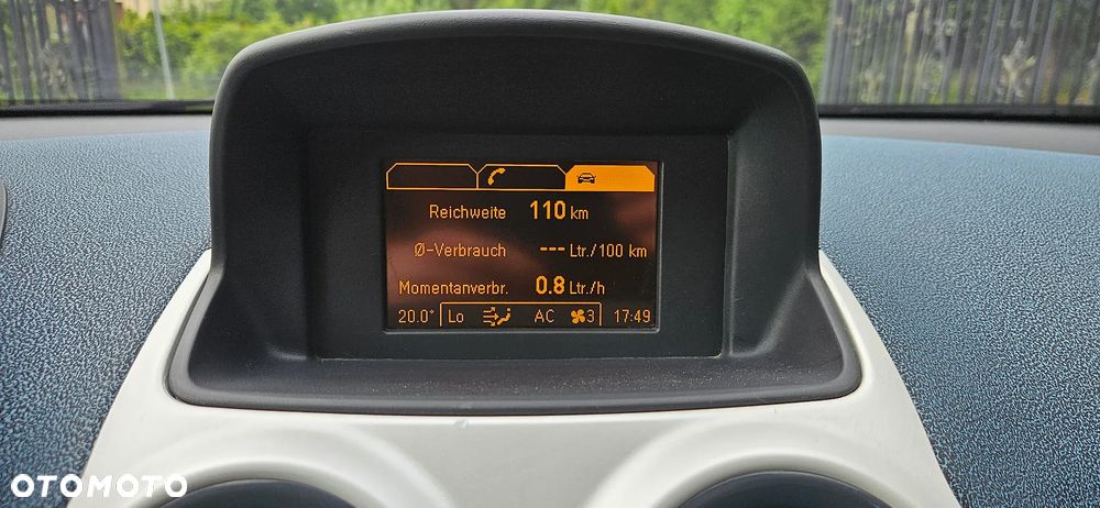Opel Corsa 1.4 16V Satellite - 28