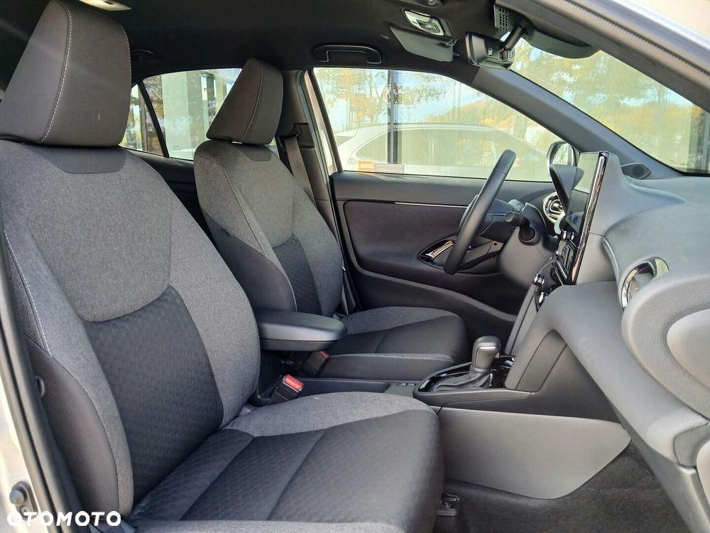 Toyota Yaris Cross Hybrid 1.5 Style - 22