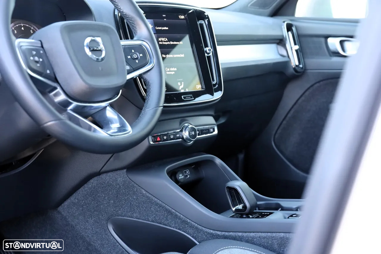 Volvo XC 40 1.5 T2 Core Auto - 13