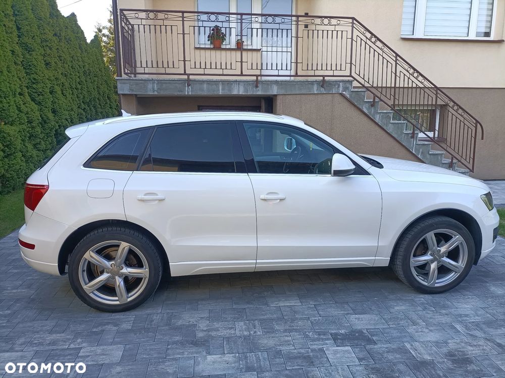 Audi Q5 2.0 TFSI Quattro S tronic - 7