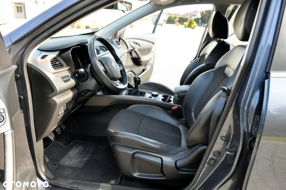 Renault Kadjar - 22