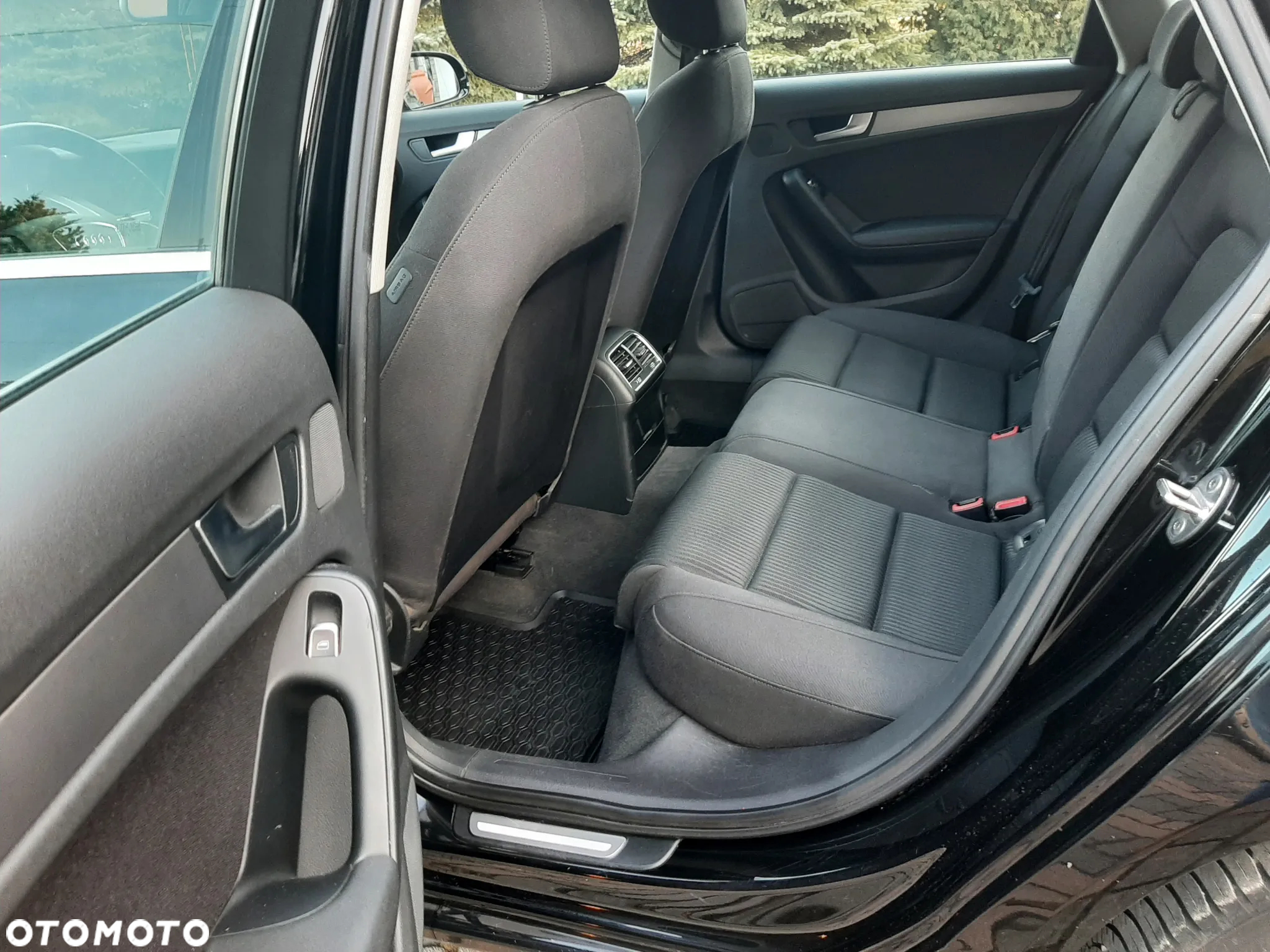 Audi A4 2.0 TDI Quattro Line - 25
