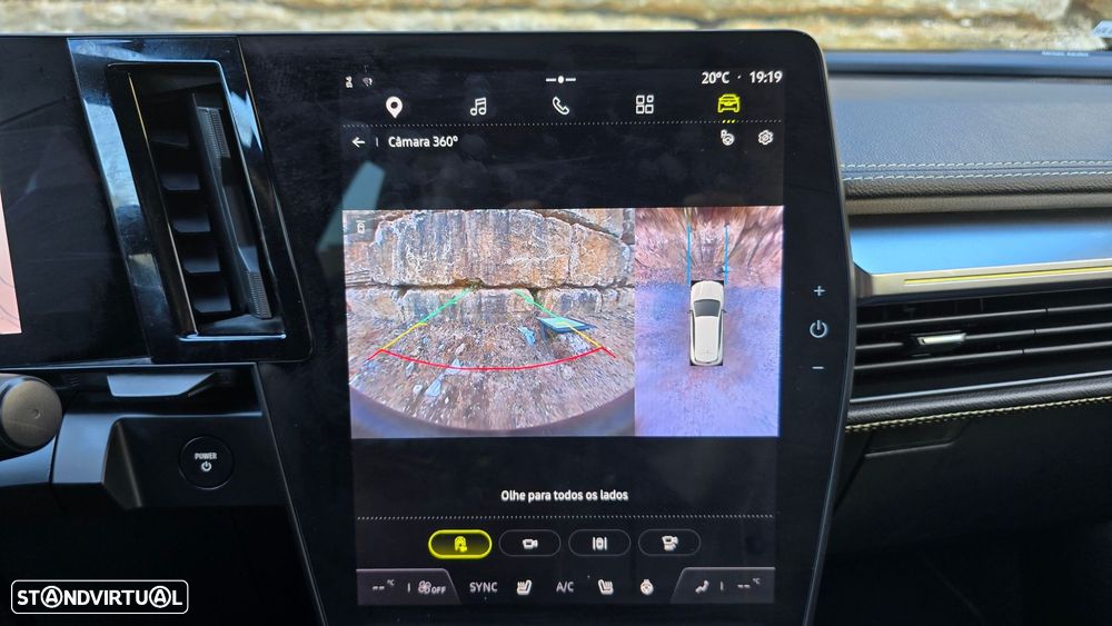 Renault Mégane - 34