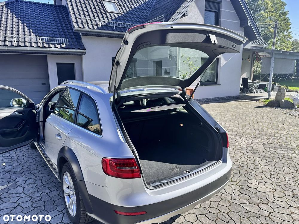 Audi A4 Allroad 2.0 TDI Quattro S tronic - 15
