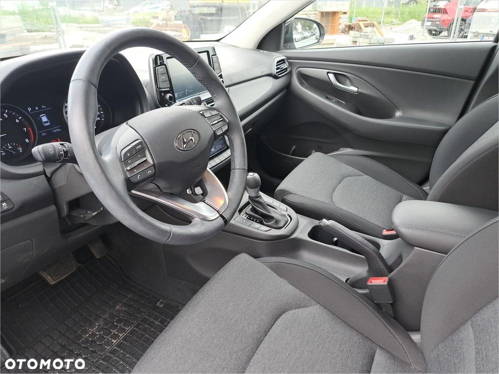 Hyundai i30 - 9
