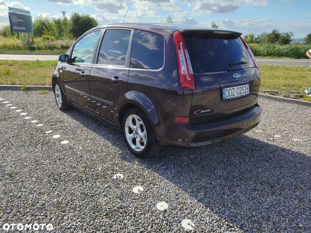 Ford C-MAX - 4