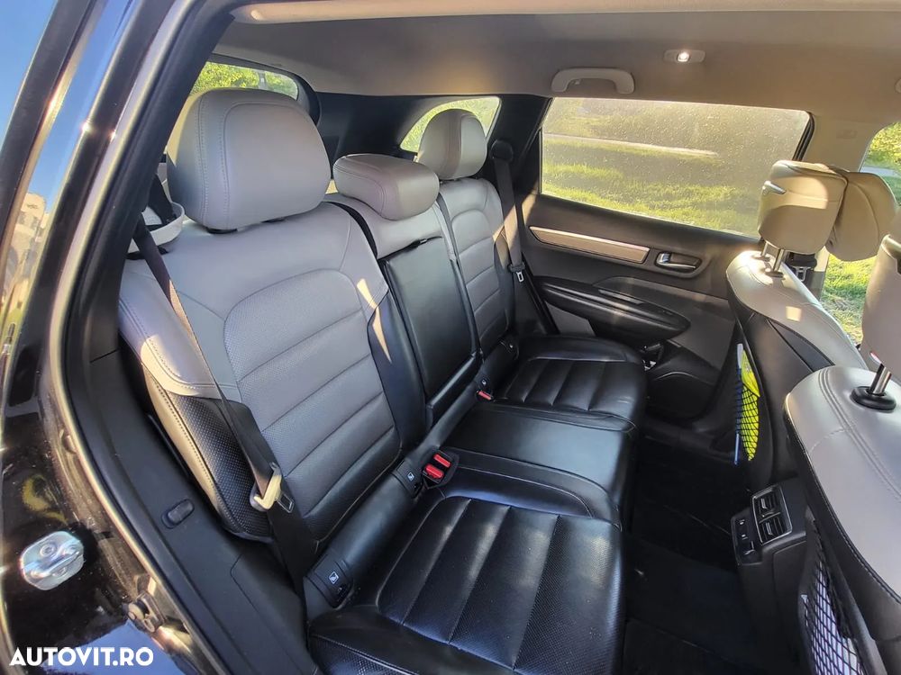 Renault Koleos 2.0 Energy dCi X-TRONIC Intens - 11