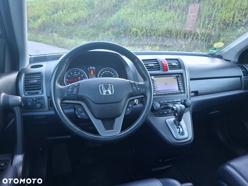 Honda CR-V 2.0i-VTEC Automatik Executive - 29