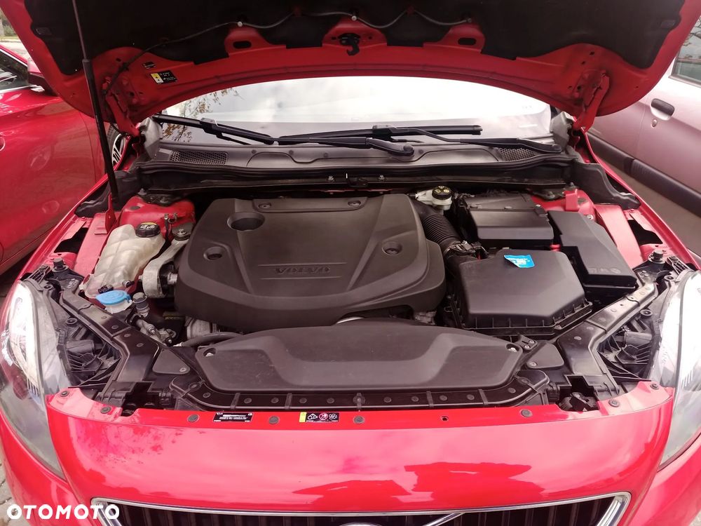 Volvo V40 D3 Drive-E Kinetic - 7