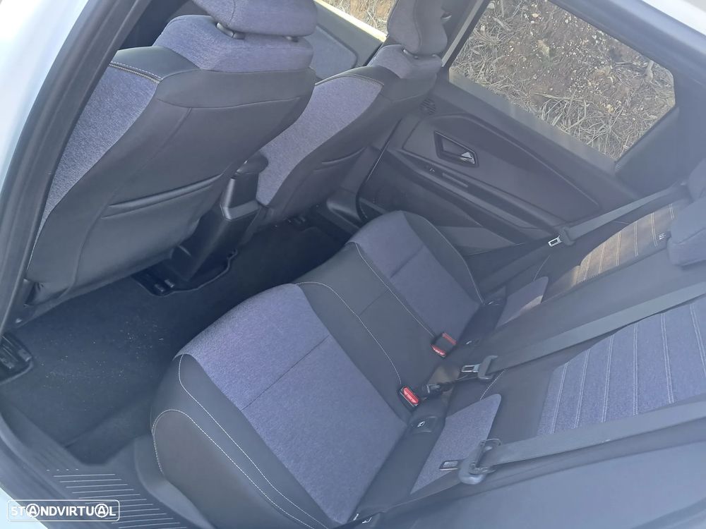 Renault 5 E-Tech Evolution 150 Comfort Range - 12