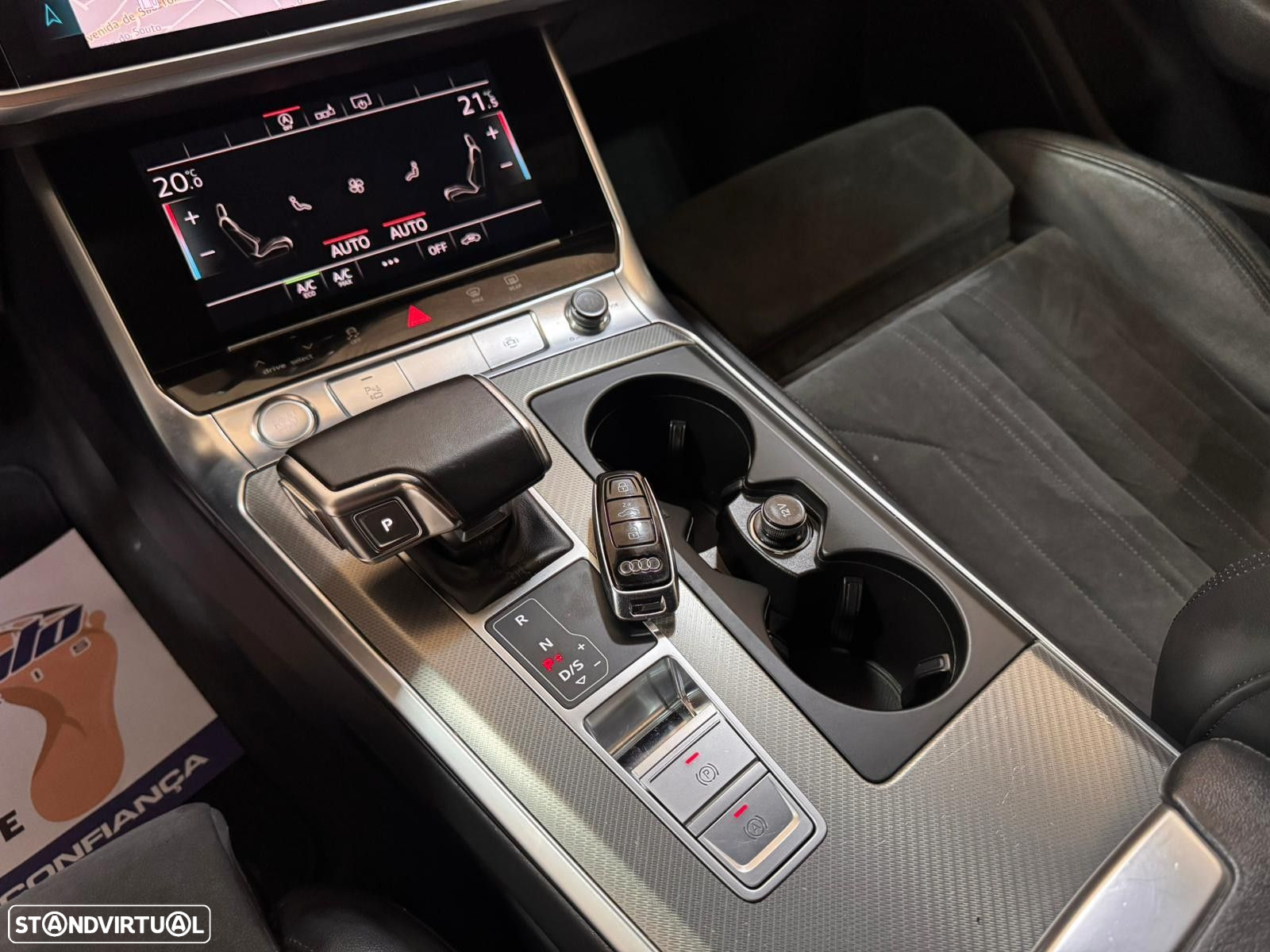 Audi A6 Avant - 39