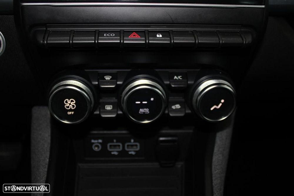 Renault Zoe (c/ Bateria) Intens 50 - 21