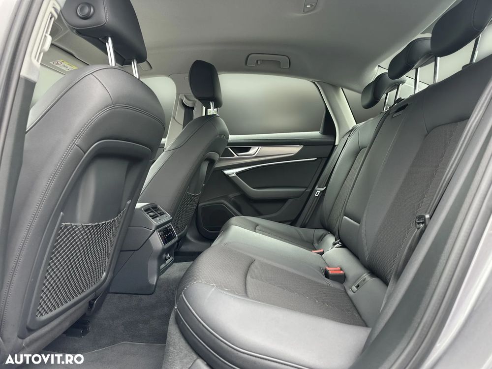 Audi A6 40 TDI S tronic - 12