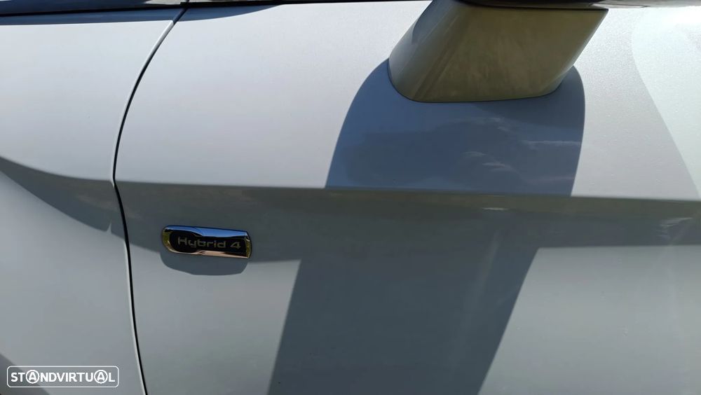 Citroën DS5 2.0 HDi Hybrid4 Sport Chic CMP6 - 8