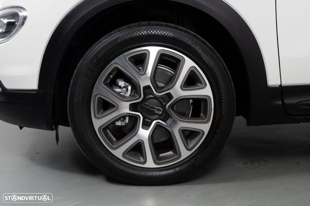 Fiat 500X 1.3 MJ Cross Plus S&S - 17