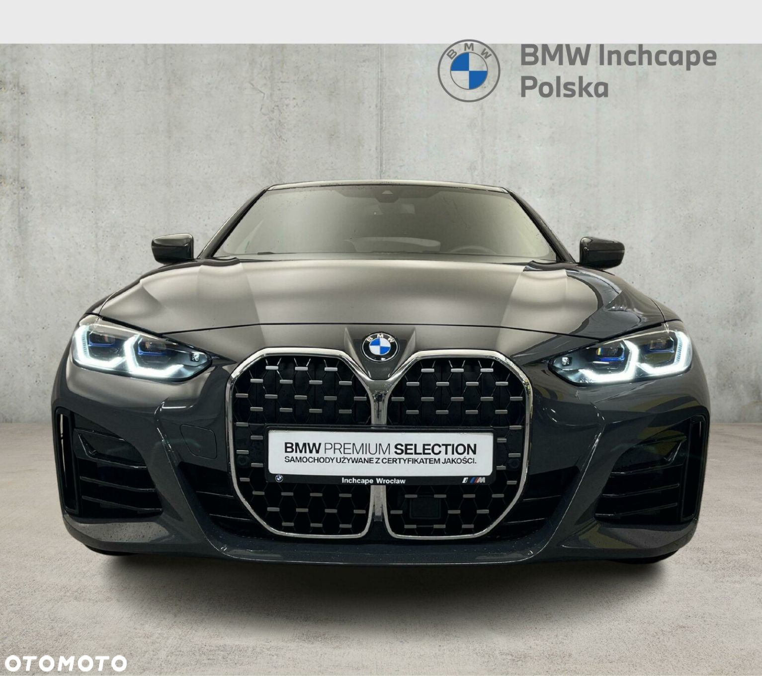 BMW Seria 4 - 8