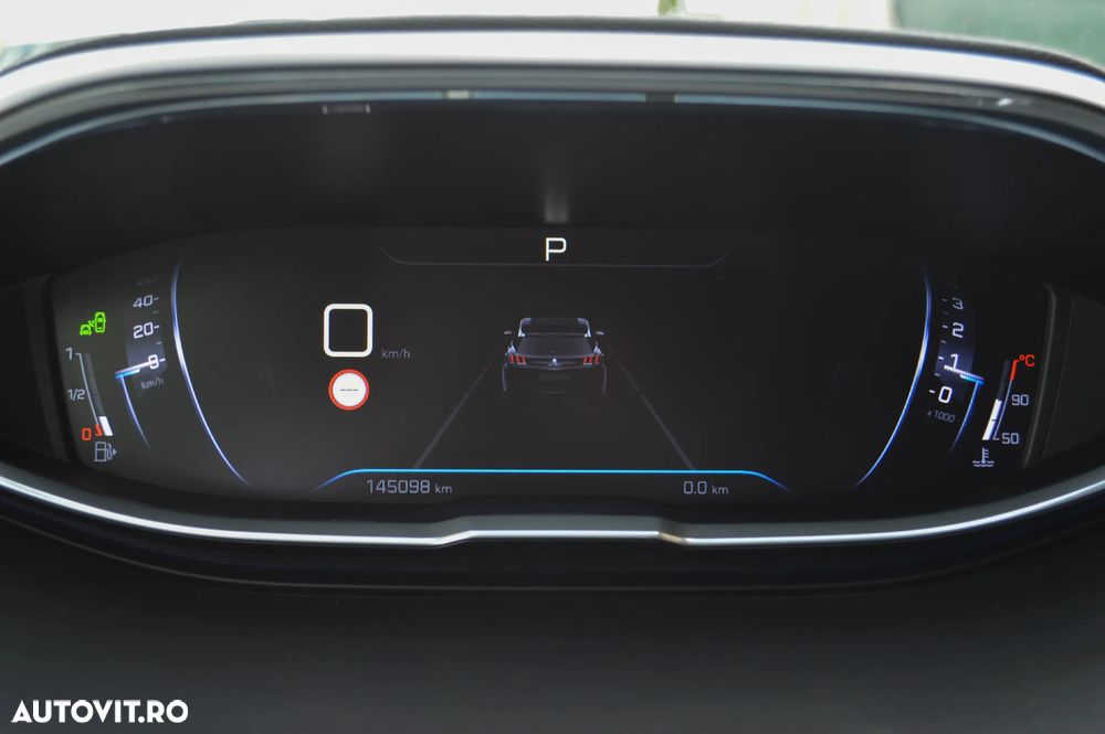 Peugeot 3008 1.6 THP EAT6 GT-Line - 6
