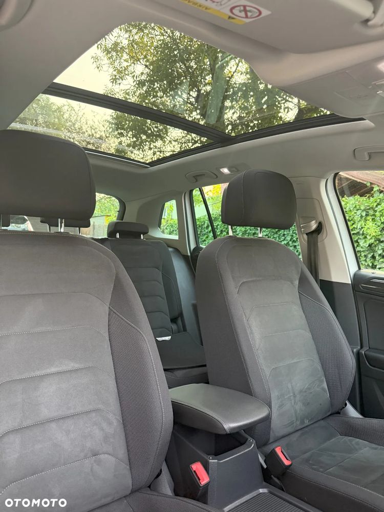 Volkswagen Tiguan 2.0 TDI BMT SCR 4Mot Highline DSG - 15