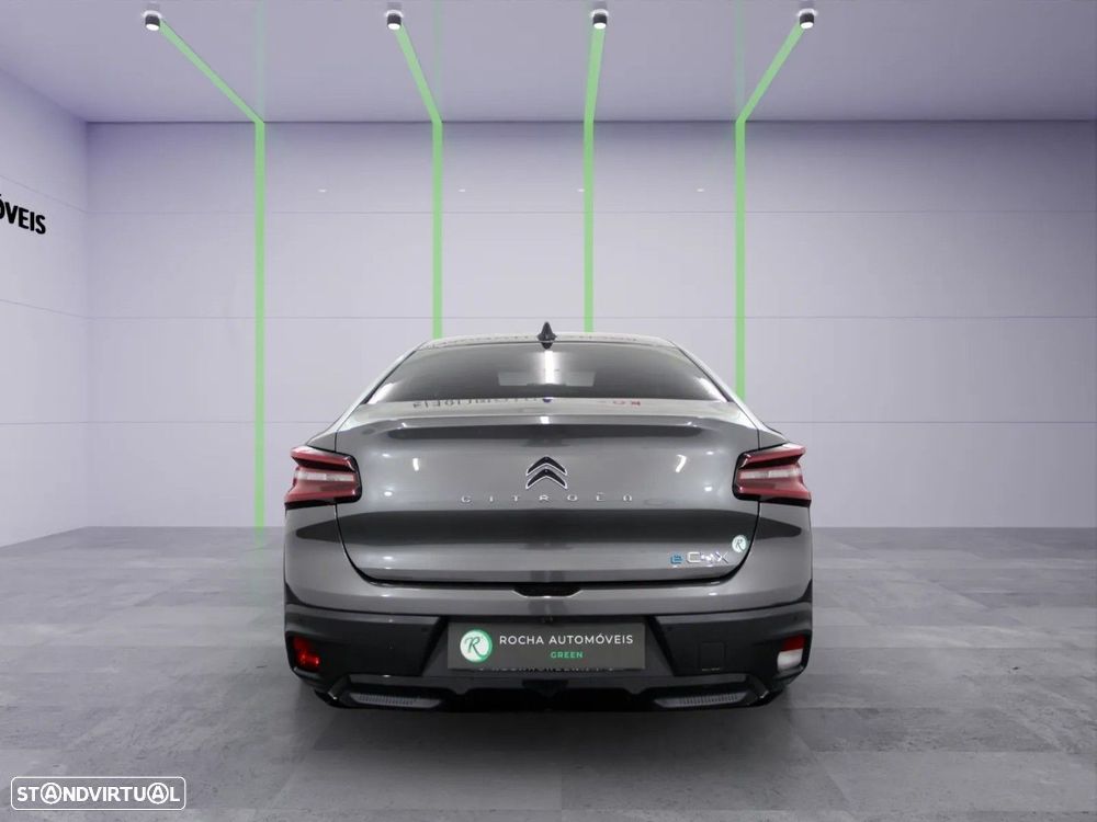 Citroën e-C4 X 50 kWh Shine - 5