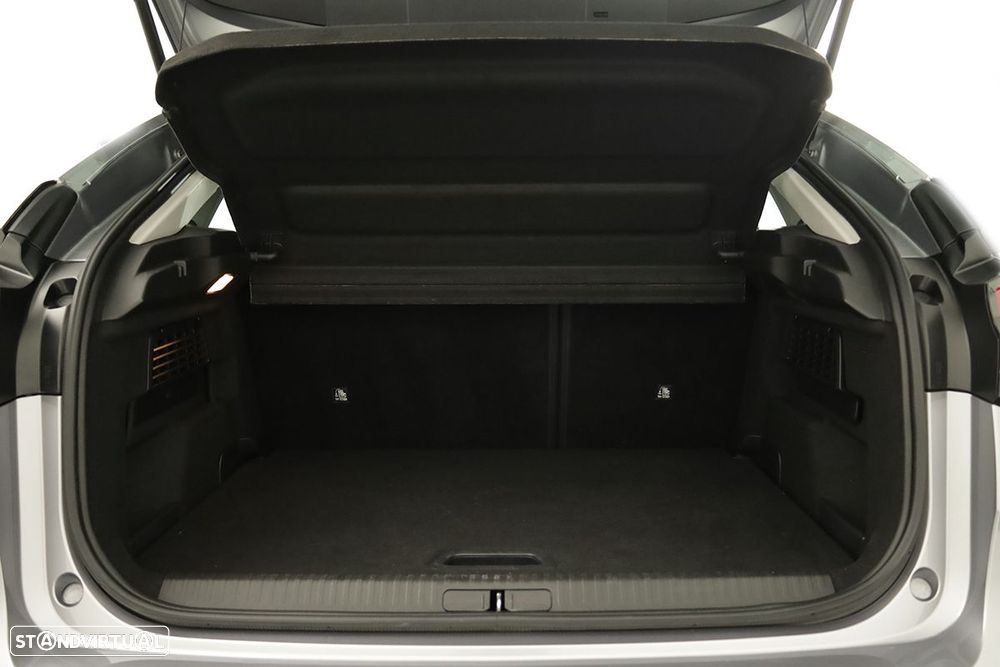 Citroën C4 1.2 PureTech Plus EAT8 - 26