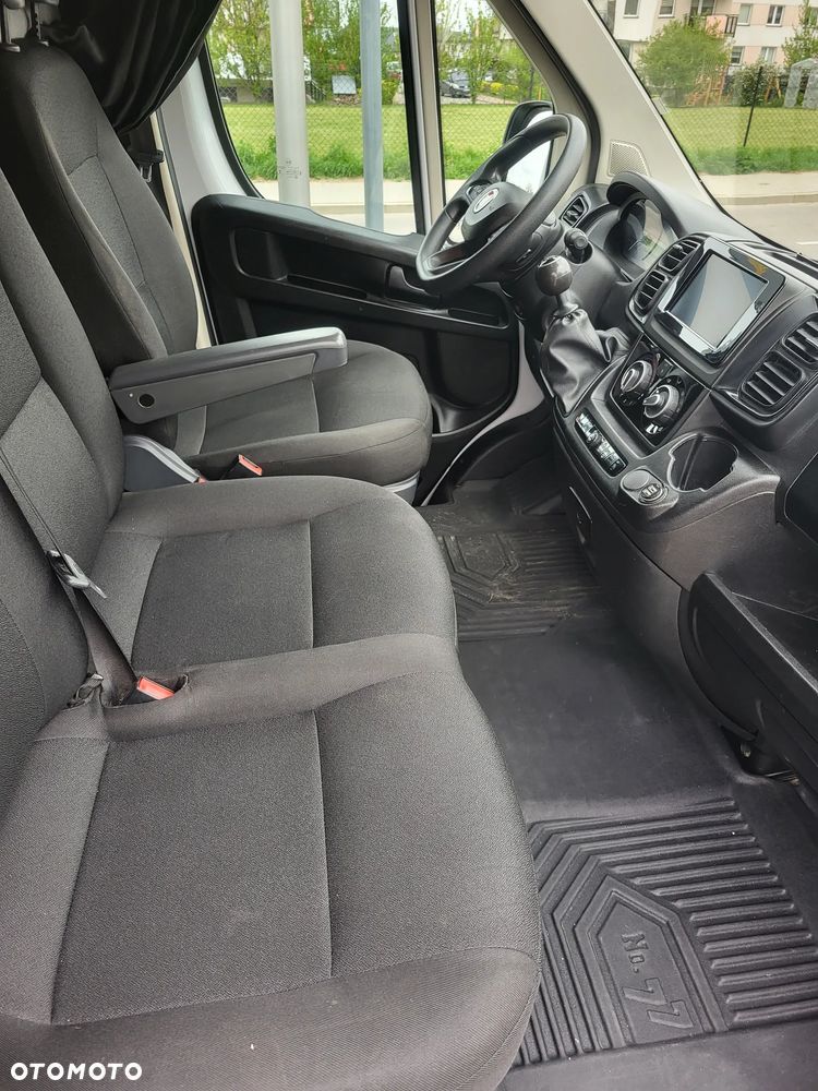 Fiat Ducato - 11