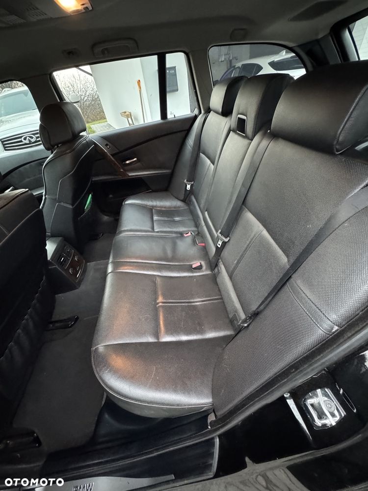 BMW Seria 5 530d - 6