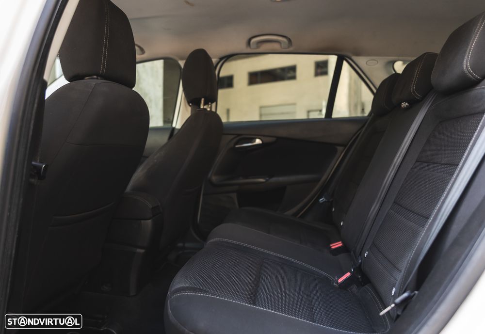 Fiat Tipo Station Wagon - 11