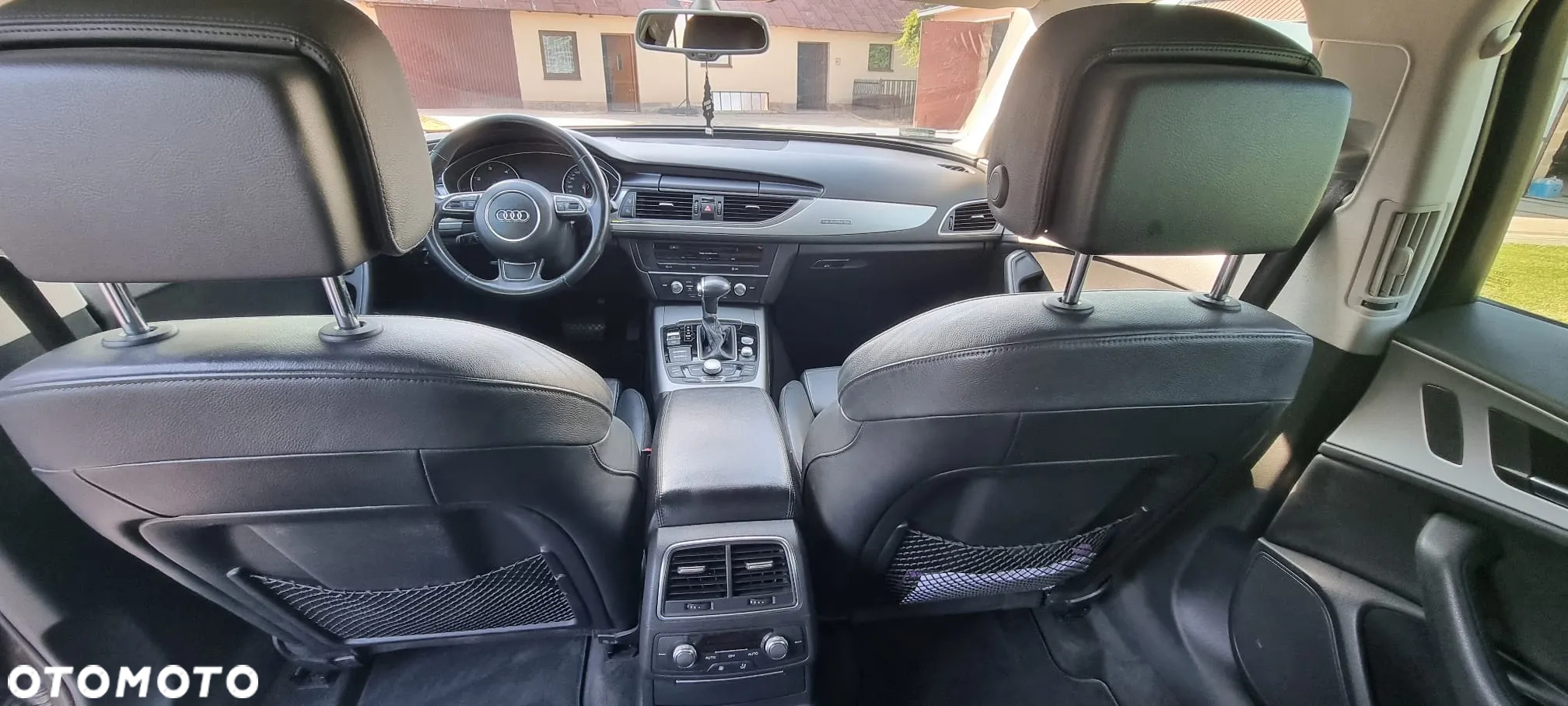 Audi A6 3.0 TDI Quattro S tronic - 10