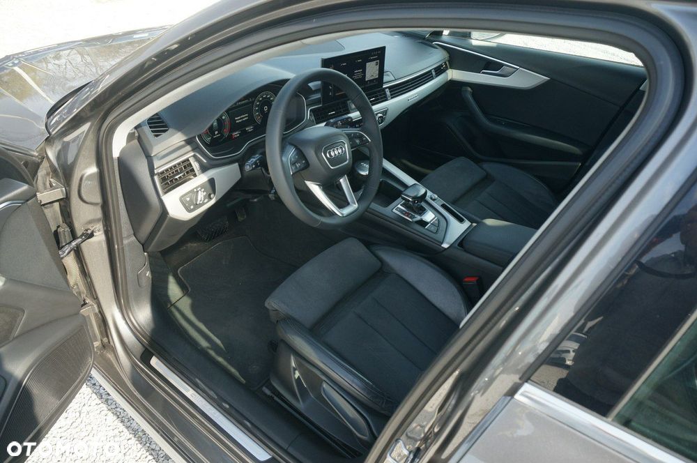 Audi A4 Allroad 45 TFSI mHEV Quattro S tronic - 20