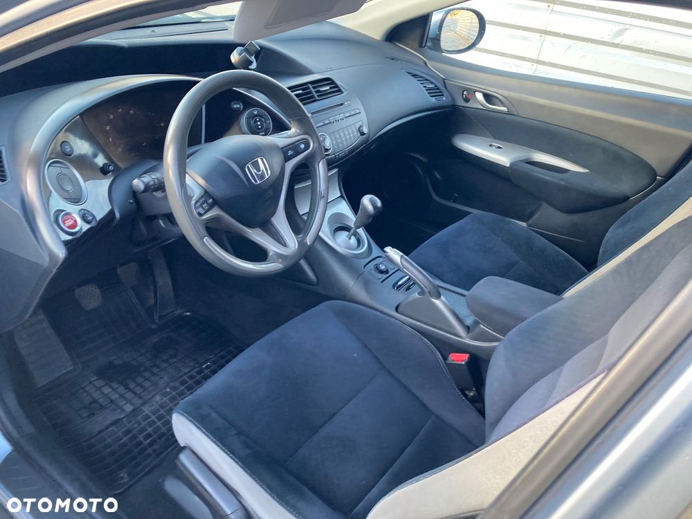 Honda Civic 1.4 Base - 15