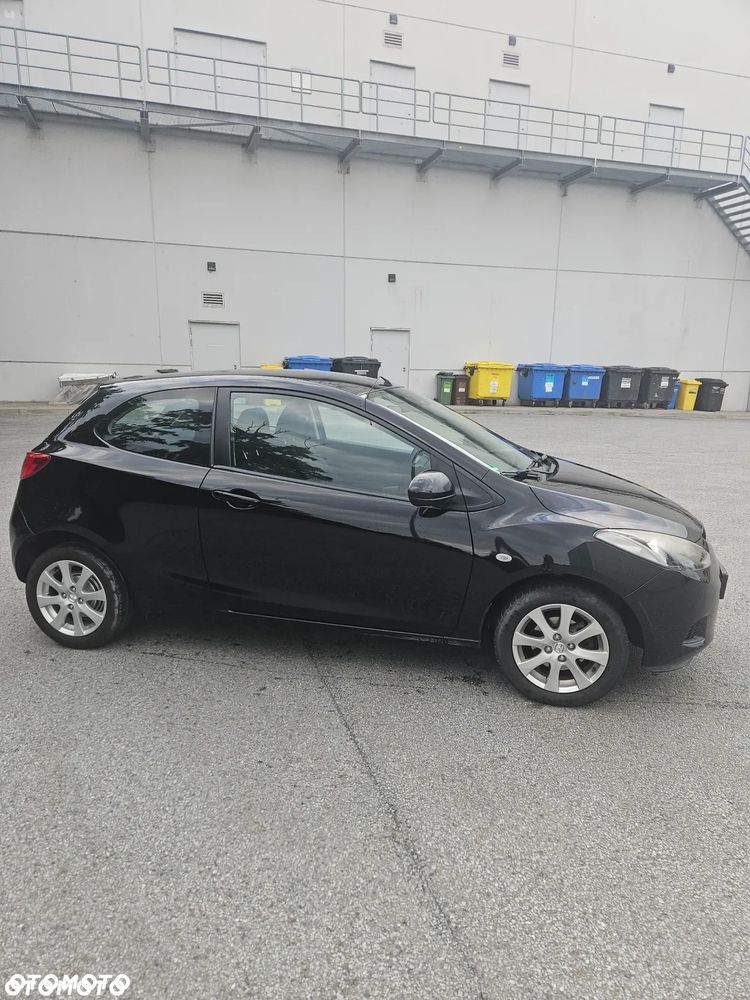 Mazda 2 1.3 Sport Dynamic - 8