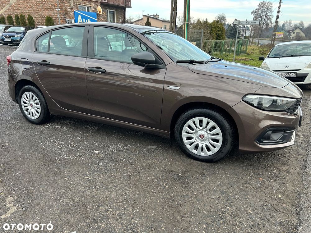 Fiat Tipo 1.4 Classic - 3