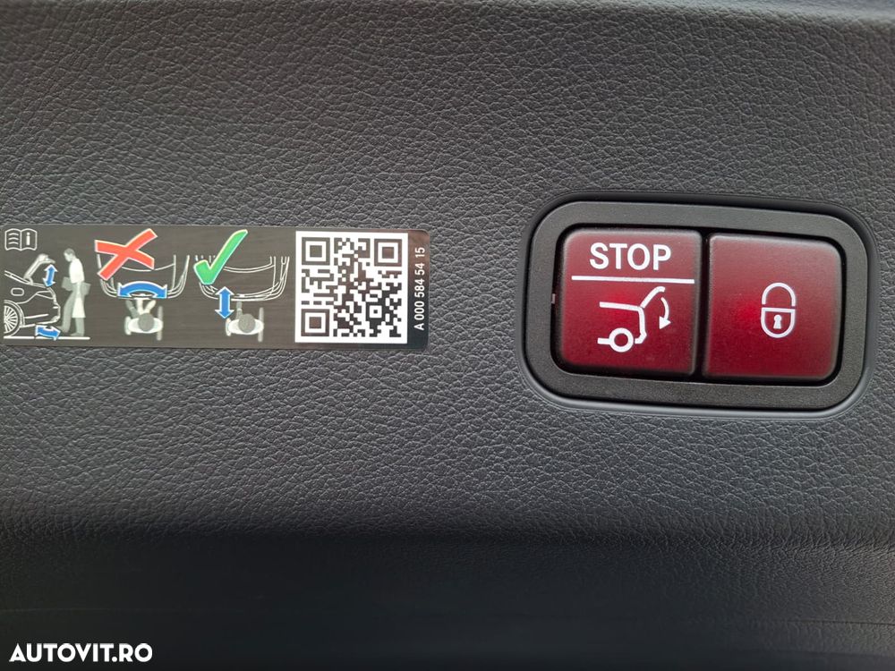 Mercedes-Benz GLC Coupe 300 de 4MATIC - 27