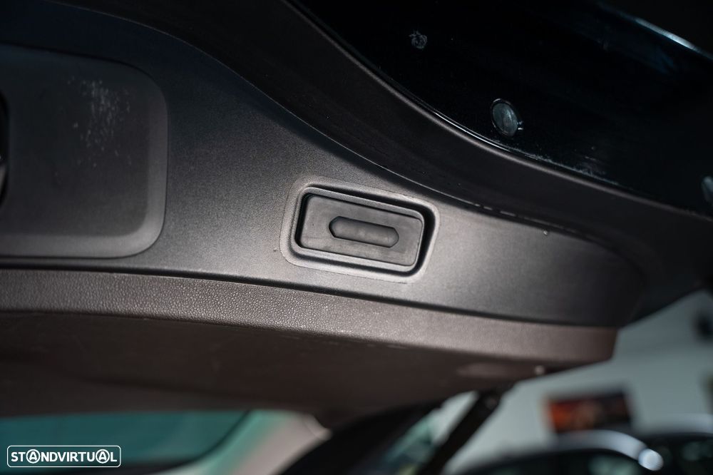 Renault Espace Energy dCi 160 EDC Intens - 20
