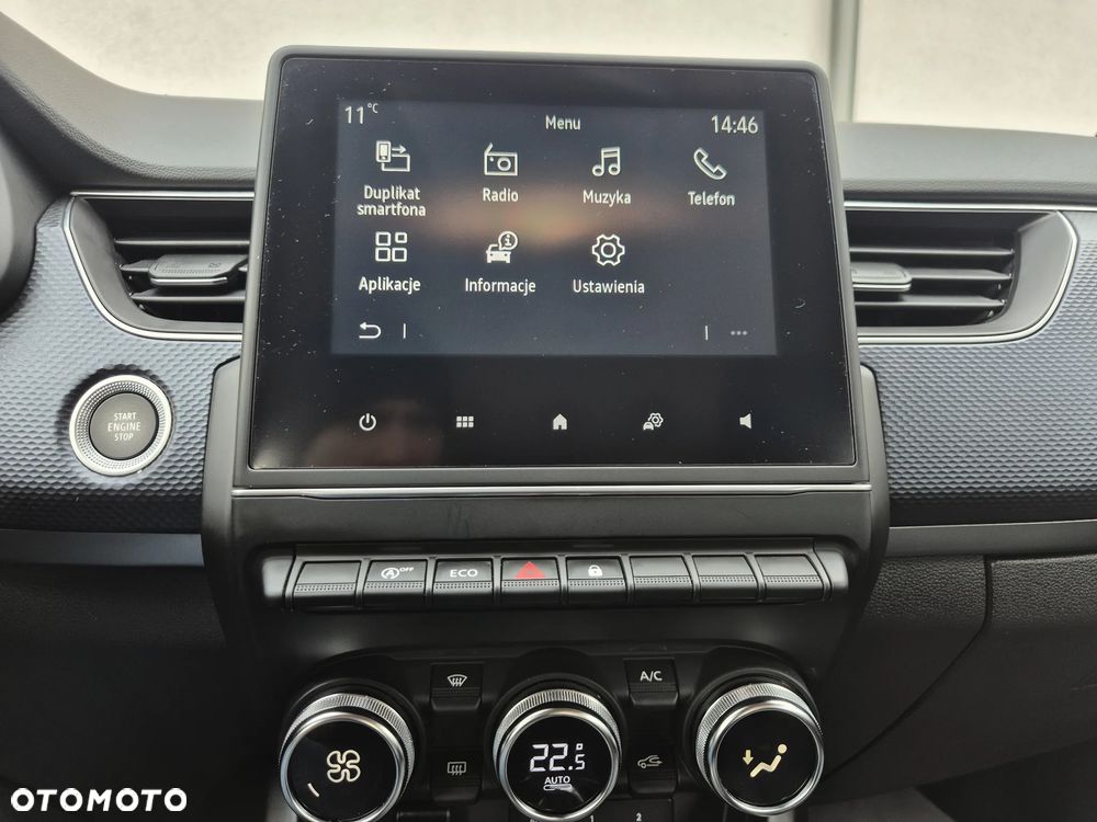 Renault Arkana 1.3 TCe mHEV Zen EDC - 13