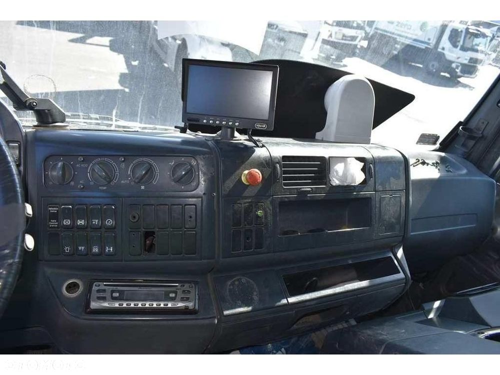 MAN TGM - 23