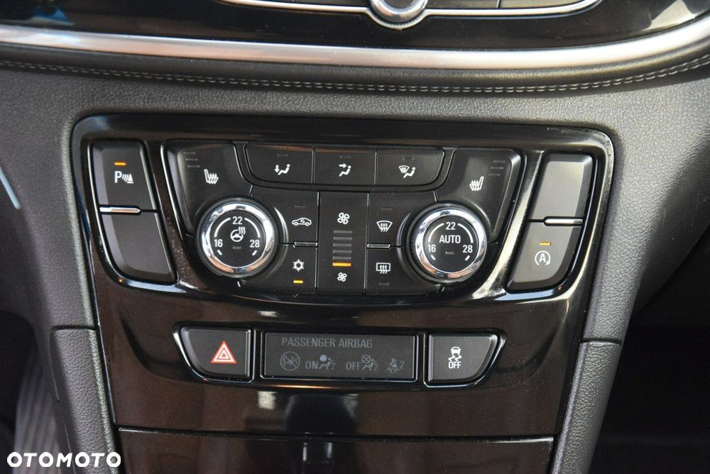 Opel Mokka 1.6 CDTI ecoFLEX Start/Stop Color Innovation - 30