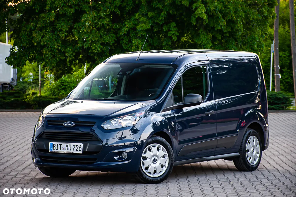 Ford Transit Connect - 24