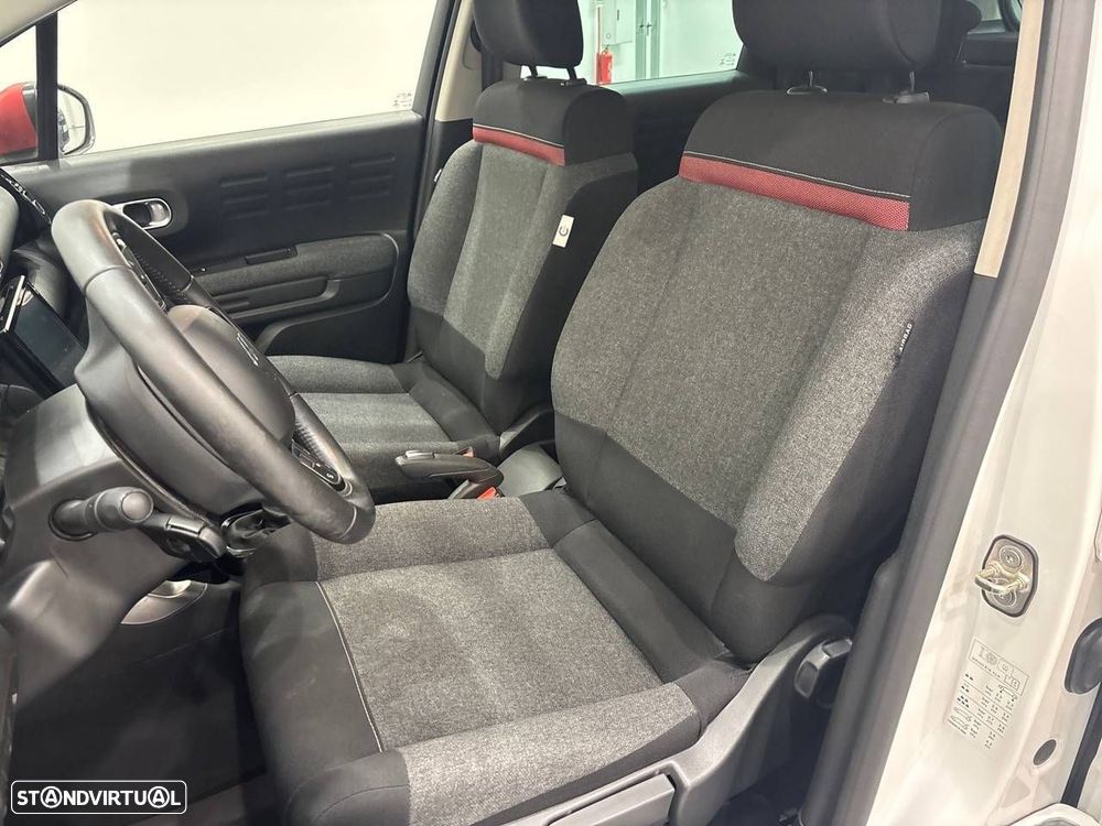 Citroën C3 Aircross 1.2 PureTech C-Series - 9