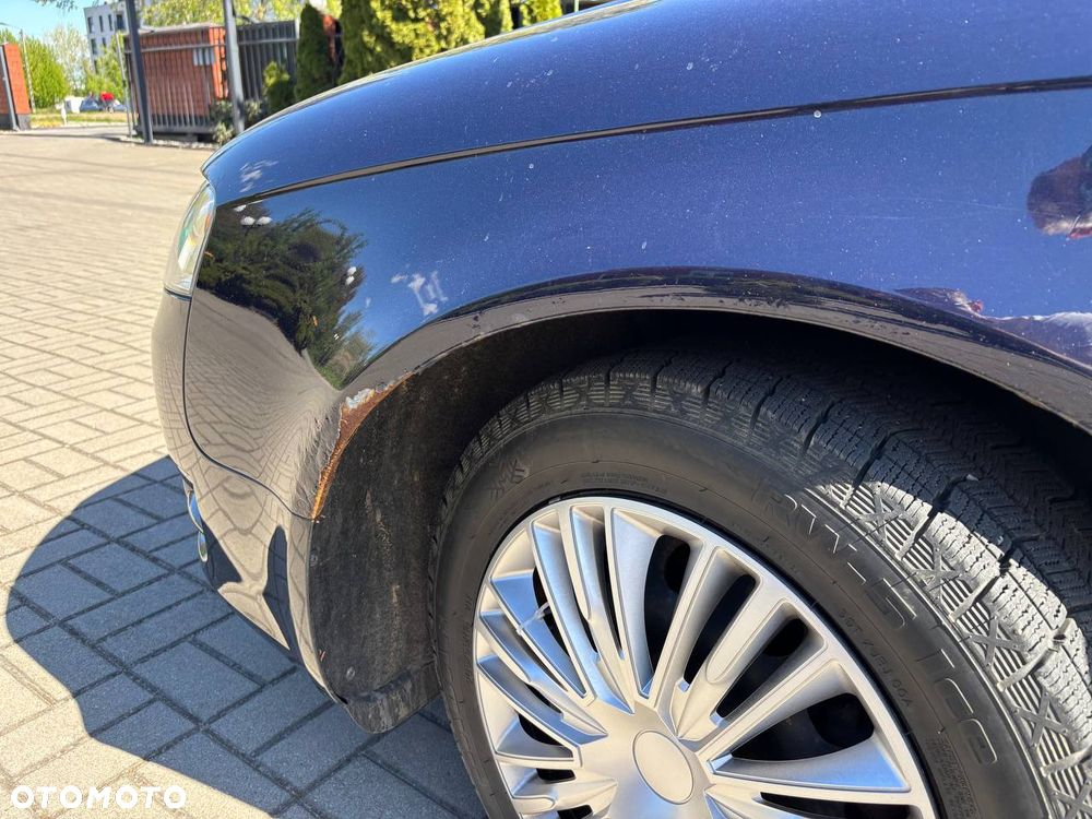 Audi A4 Limousine 2.0 TDI - 15