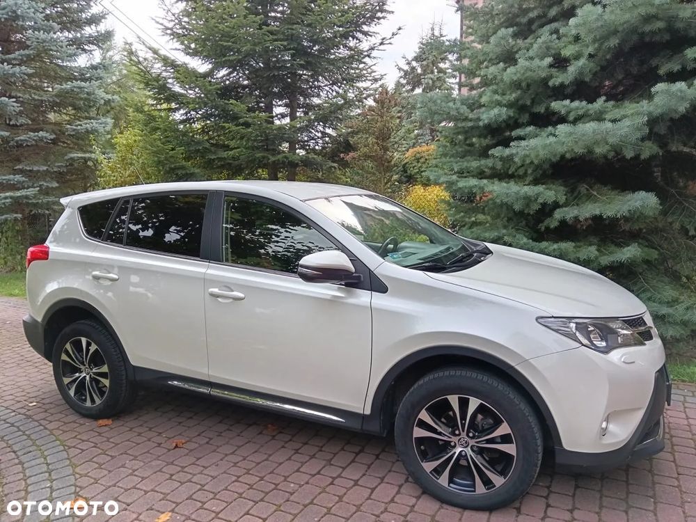 Toyota RAV4 - 2