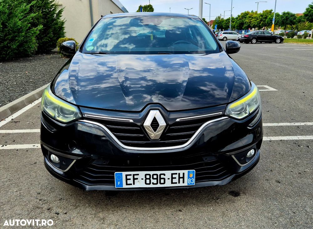 Renault Megane ENERGY dCi 110 ECO2 EXPERIENCE - 2